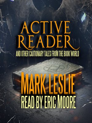 cover image of Active Reader